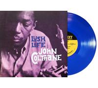 Various - Lush Life (Blue Vinyl) [VINYL]