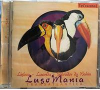 Various - Luso Mania