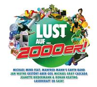 Various - Lust auf ...2000er!