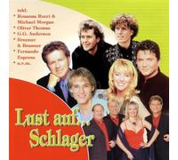 Various - Lust Auf Schlager