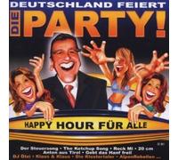 Various - Lustige Hits ideal für ne Apres Ski Party oder Karneval, Sylvester etc. (CD Compilation, 19 Titel, Diverse Künstler) die rübe 20cm / Steirermen San Very Good DJ Mox / alpenrebellen rock mi / toni wir kiffen / wellenreiter superjeilezick u.a.