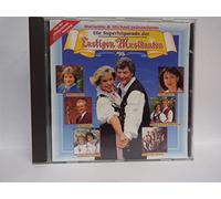 Various - Lustige Musikanten '95