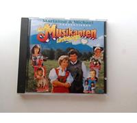 Various - Lustige Musikanten Unterwegs