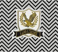 Various - Luxe: Lyle & Scott Archive