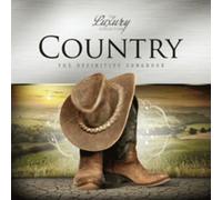 Various - Luxury Collection-Country