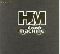 various - luxury edition - house machine
