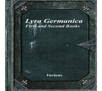 Various Lyra Germanica: First & Second Books Paperback Various Multicolor
