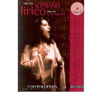 Various - Lyric Soprano Arias-Vol.2