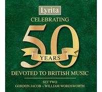 Various - Lyrita 50th Anniversary Box Set 2