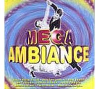Various - M+Ga Ambiance