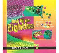 Various - M o v e C l o s e r - Best Of The 8 0s