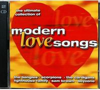 Various - M0DERN L0VES0NGS