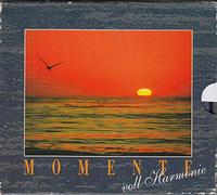 Various - M0MENTE … voII Harmonie
