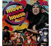 Various - M0VE THE H0USE