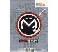 various - m2o ten years