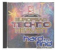 Various - M8 Presents European Techno Heaven