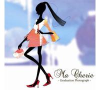 Various - Ma Cherie: Graduation Photograp