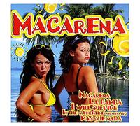 Various - Macarena