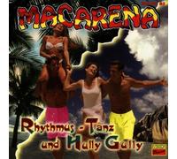 Various - Macarena