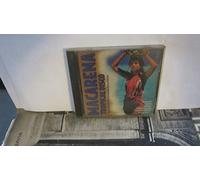 Various - Macarena Tropical Disco