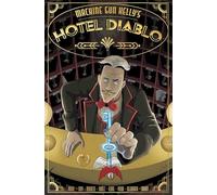 Various - Machine Gun Kelly's Hotel Diablo