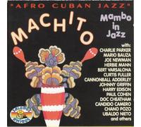 Various - Machito