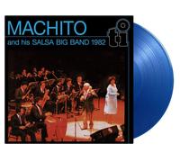 Various - Machito and His Salsa Big Band [VINYL]