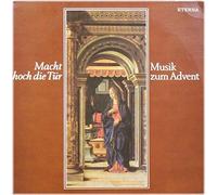 Various - Macht Hoch Die Tür [Vinyl LP]