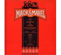 Various - Mack And Mabel - Soundtrack / Various LP