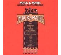 Robert Preston - Mack & Mabel - Original Cast Recording