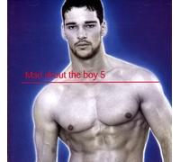 Various - Mad About the Boy 5