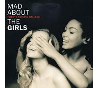 Various - Mad About the Girls