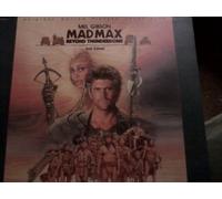 Various - Mad Max Beyond Thunderdome (Original Motion Picture Soundtrack)