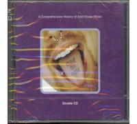 Various - Mad on Acid