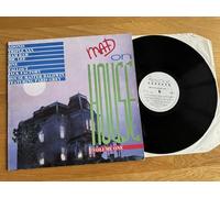 Various - Mad On House, Vol. 1 [VINYL]