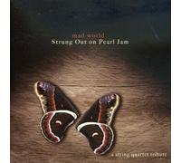 VARIOUS - Mad World: Strung Out on Pearl
