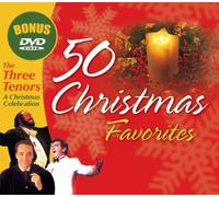 Various [Madacy Records] - Classic Xmas Favorites