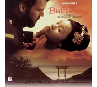 Various - Madame Butterfly [Highlights]