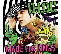 Various - Made For Kings [CD]