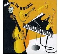 Various - Made in Brazil - Mpb