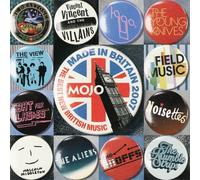 Various - Made In Britain 2007