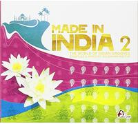 Various - Made In India 2