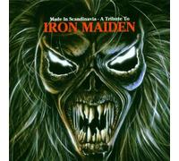 Various - Made In Scandinavia - A Tribute To Iron Maiden