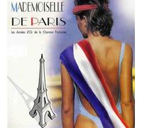 Various - Mademoiselle De Paris