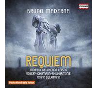 Various - Maderna:Requiem