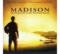 Various - Madison
