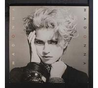 Various - Madonna [VINYL]