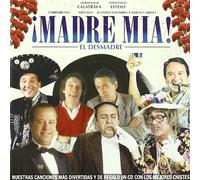 Various - Madre Mia! - El Desmadre
