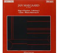Various - MAEGAARD: Chamber Music