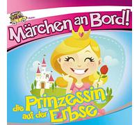Compilation - Märchen An Bord!die Prinzessin auf der Erbse U.V.M